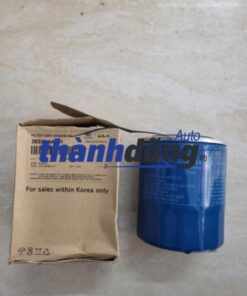 LỌC DẦU KIA CARNIVAL 2016-2021 | 263304A001