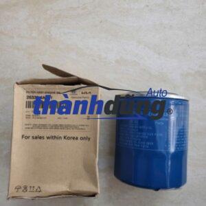 LỌC DẦU KIA CARNIVAL 2016-2021 | 263304A001