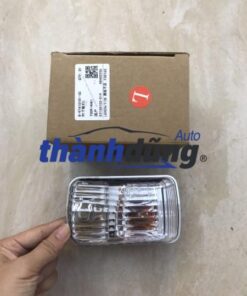 đèn xi nhan cánh cửa isuzu giga 420hp | 897410181