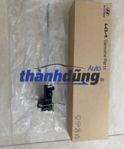 cơ cấu ngậm khóa cửa trước kia k2700 2006-2016 | 813204e020