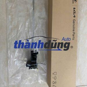 cơ cấu ngậm khóa cửa trước kia k2700 2006-2016 | 813204e020