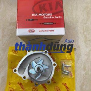 bơm nước làm mát động cơ kia k2700 | 251004z000