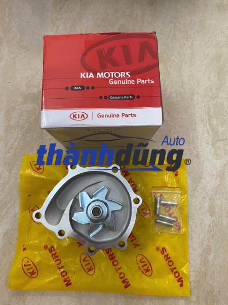 bơm nước làm mát động cơ kia k2700 | 251004z000