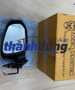 gương chiếu hậu phụ toyota fortuner 2019 | 879100kf21