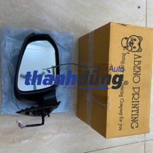 gương chiếu hậu phụ toyota fortuner 2019 | 879100kf21