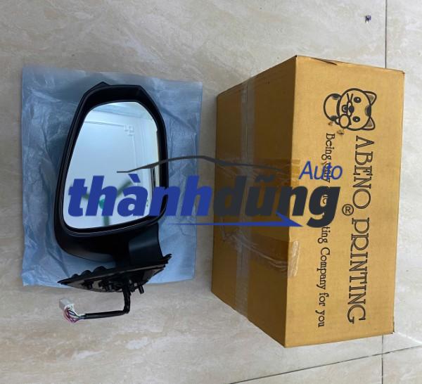 gương chiếu hậu phụ toyota fortuner 2019 | 879100kf21