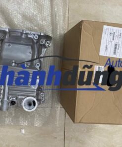 đáy các te nhớt toyota yaris 2019 | 121010y040