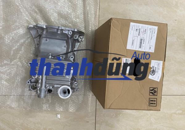 đáy các te nhớt toyota yaris 2019 | 121010y040