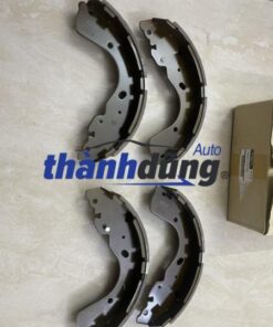 má phanh sau nissan navara d23 2013