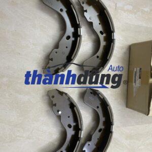 má phanh sau nissan navara d23 2013