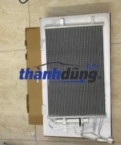 giàn nóng xe mazda 3 2012 | bbp261480b