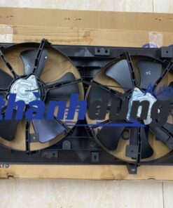 quạt gió động cơ xe mazda 3 2012 | z6b215025