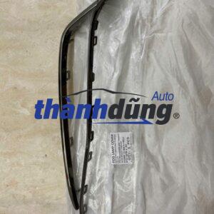 nẹp mạ cản sau trái hyundai accent 2023 | 86675h6510