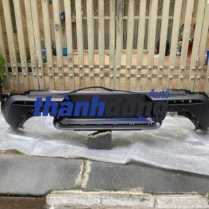 cản sau kia sonet 2024 | 86612cc300