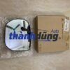 mặt gương (kính) chiếu hậu trái hyundai santafe 2012 | 876112w020