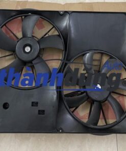 quạt gió két nước chevrolet captiva 2006 | 96629064