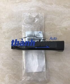 tay mở cửa ngoài trước trái hyundai i10 2018 | 82651b4011