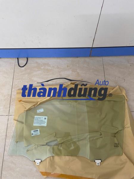 kính cánh cửa trước toyota veloz 2023 | 68103bz460