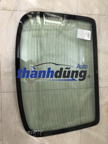 kính cốp hậu xe toyota camry 2009 | 6480106902