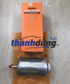 lọc nhiên liệu ssangyong kyron 2.0l 2008 | cn3c159b328ba