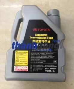 NHỚT HỘP SỐ TỰ ĐỘNG TOYOTA WIGO | CA778658715