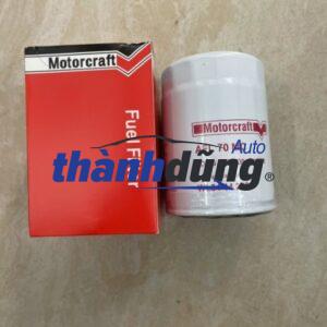LỌC DẦU DIESEL FORD EVEREST 2003-2011 | WL8113ZA5