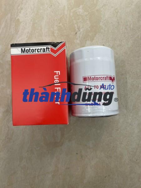 LỌC DẦU DIESEL FORD EVEREST 2003-2011 | WL8113ZA5
