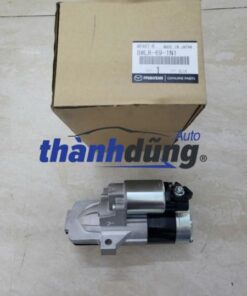 CỦ ĐỀ MAZDA 3 2003-2009 | L81318400