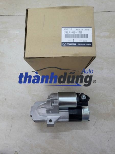 CỦ ĐỀ MAZDA 3 2003-2009 | L81318400