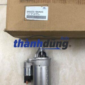 CỦ ĐỀ HYUNDAI I10 2014-2017 | 3610003101