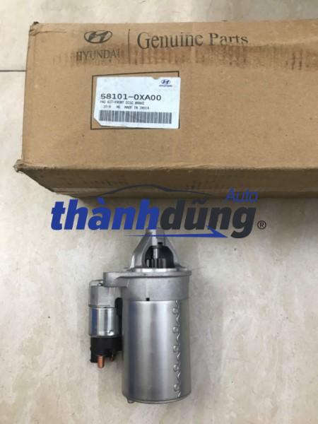 CỦ ĐỀ HYUNDAI I10 2014-2017 | 3610003101