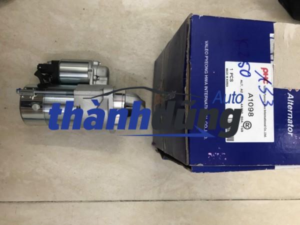 CỦ (MÁY) ĐỀ KIA K200 | 361004A000