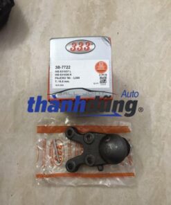 rotuyn cánh gà dưới mitsubishi pajero 2003