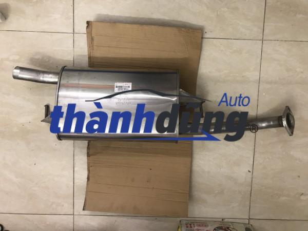 ống xả đoạn cuối toyota corolla altis 2007 | 174300d481