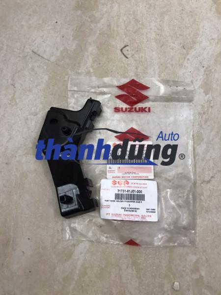 nẹp cài ba đờ sốc trước suzuki apv 2006-2016 | 7173161j01000