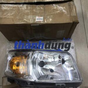 đèn pha phụ suzuki apv 2008 | 3512061j00