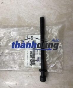 ốc mặt máy hyundai i30 2007-2018 | 2232003000