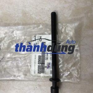 ốc mặt máy hyundai i30 2007-2018 | 2232003000