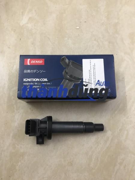 mô bin đánh lửa toyota altis 2.0l 2010 | 0997002540