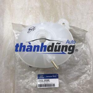 bình nước phụ hyundai tucson 2016 | 25431d3500