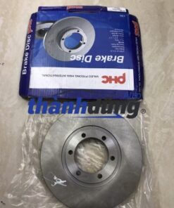 đĩa phanh trước kia frontier | 0k71e33251a