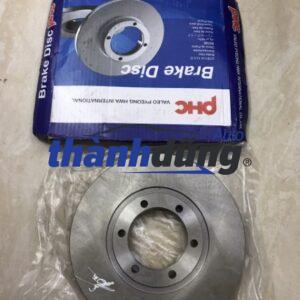 đĩa phanh trước kia frontier | 0k71e33251a