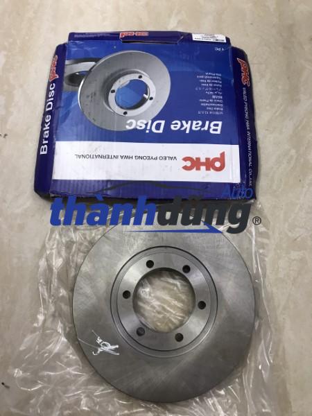 đĩa phanh trước kia frontier | 0k71e33251a