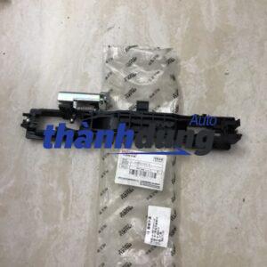 xương tay mở cửa ngoài isuzu dmax 2015 | 898176471