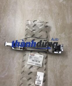 tay mở cửa ngoài mạ isuzu dmax 2014 | 898176471c