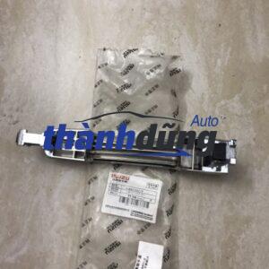 tay mở cửa ngoài mạ isuzu dmax 2014 | 898176471c
