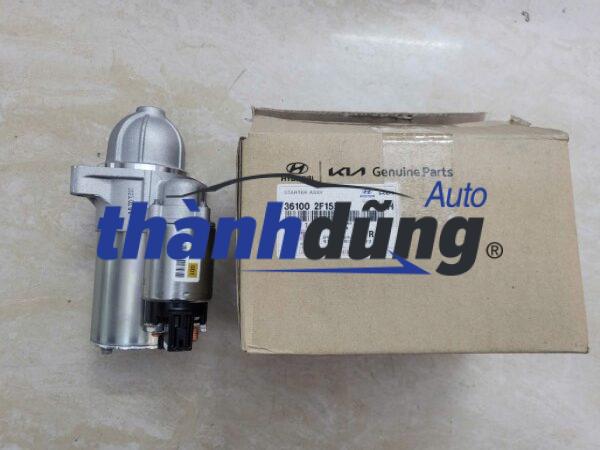 CỦ ĐỀ KIA SORENTO 2009-2015 | 361002F155
