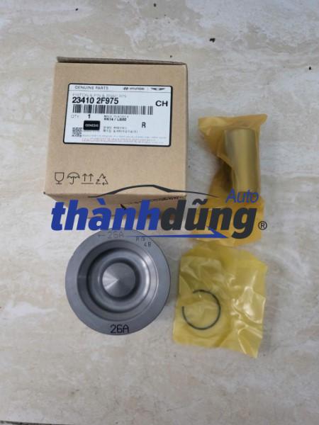 PISTON KIA SEDONA 2019-2021 | 234102F975