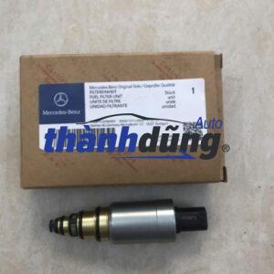 VAN ĐUÔI LỐC LẠNH MERCEDES C200 | 0002306911-VAN