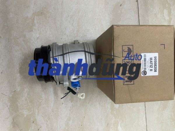 LỐC ĐIỀU HÒA CHEVROLET SPARK | 96568208